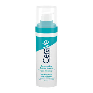 CeraVe Resurfing Retinol Serum 30 ml