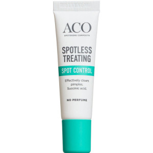 Aco Spotless Treating Spot Control 10 ml