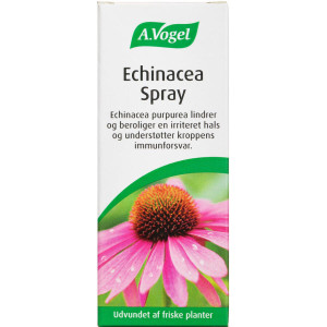 A. Vogel Echinacea Kosttilskud 30 ml