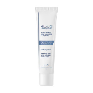 Ducray Kelual DS Cream 40 ml