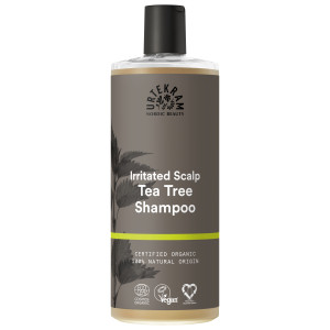 Urtekram Beauty Tea Tree Shampoo Organic 500 ml 500 ml