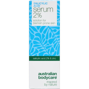 Australian Bodycare Salicylic Acid Serum 2% 30 ml