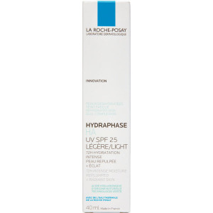 La Roche-Posay Ha UV Light Cream SPF25 40 ml