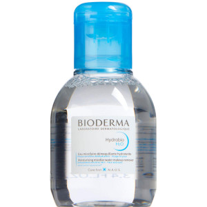 Bioderma Hydrabio H2O 100 ml