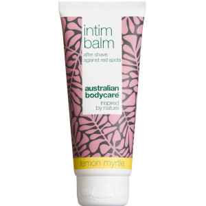 Australian Bodycare Intim Balm Lemon Myrtle 100 ml