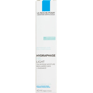La Roche-Posay Hydraphase HA Light 40 ml