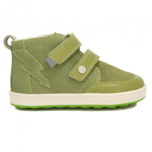 Mini First Steps Bartek 136330-15, Zielony