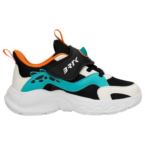 Kolorowe Sneakersy Chłopięce Bartek 87014-17