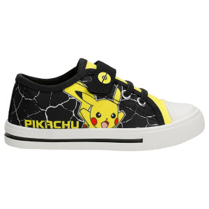 Trampki Dziecięce Pikachu Bartek 87036-48
