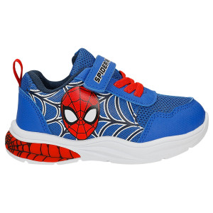 Niebieskie Sneakersy Spider-man Bartek 87032-16