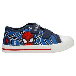 Niebieskie Trampki Spider-man Bartek 87031-45