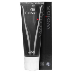 Granatowy Krem Do Obuwia Tuba 75 Ml