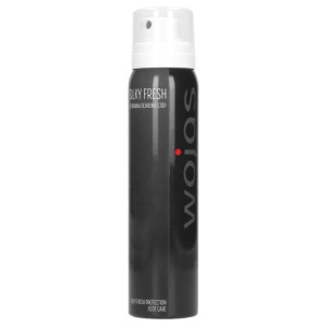 Wojas Silky Fresh