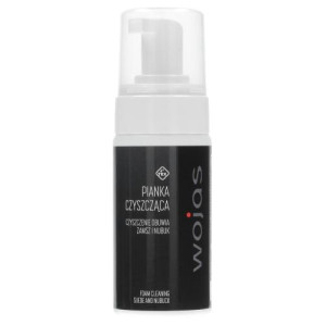 Pianka Czyszcząca 100 Ml