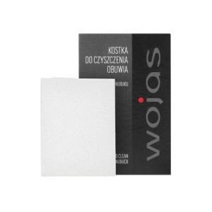 Kostka Gumowa Do Czyszczenia Obuwia