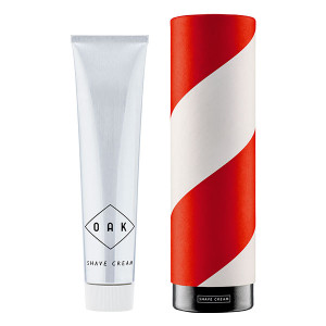 OAK SHAVE CREAM 75 ml