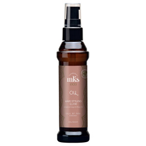 mks eco Isle of You Oil 60 ml