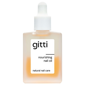 gitti Nourishing Nail Oil 14 ml