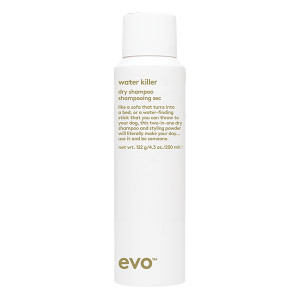 Evo Water Killer Dry Shampoo 200 ml