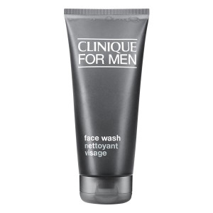 Clinique for Men Face Wash 200 ml