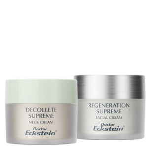 Doctor Eckstein Supreme Set