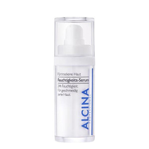 Alcina Siero idratante 30 ml