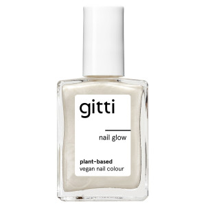 gitti Nail Polish Nail Glow 15 ml