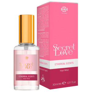 Lisap Secret Love Hair Mist 30 ml