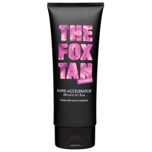 THE FOX TAN Rapid Accelerator 180 ml