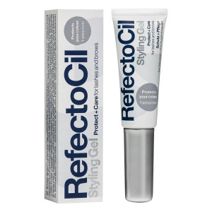 RefectoCil Styling Gel Contenuto 9 ml