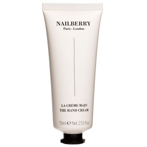 NAILBERRY The Hand Cream 75 ml