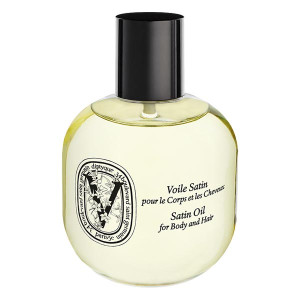 diptyque Satin Oil Hair & Body 100 ml