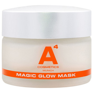 A4 Cosmetics Magic Glow Mask 50 ml