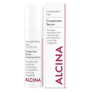 Alcina Couperose Serum 30 ml
