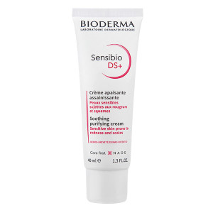 Bioderma Sensibio DS+ Crème 40 ml