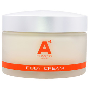 A4 Cosmetics Body Cream 200 ml