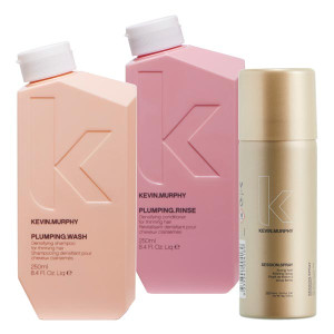 KEVIN.MURPHY PLUMPING Set