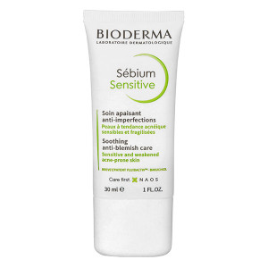 BIODERMA Sébium Sensitive 30 ml