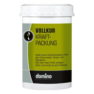 Domino Pacchetto di potenza per la cura completa Crogiolo 1000 ml