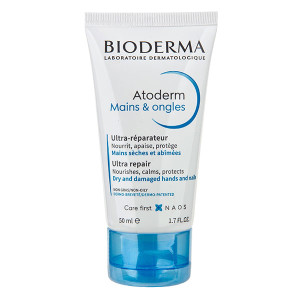 BIODERMA Atoderm Mains & ongles 50 ml