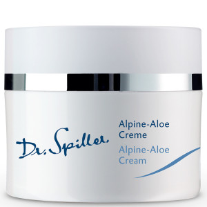 Dr. Spiller Crema di aloe alpina 50 ml