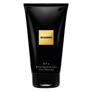 JIL SANDER N° 4 Shower Gel 150 ml