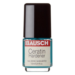 Bausch Nagelhärter Keratin 12 ml