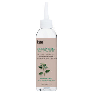 basler Brennnessel Haarwasser 200 ml