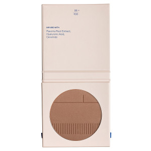 KORRES Natural Light Bronzer 01 Light 8 g