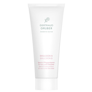 GERTRAUD GRUBER Emulsion B 100 ml