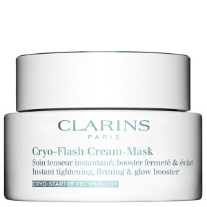 CLARINS Cryo-Flash Cream-Mask 75 ml