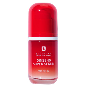 Erborian Ginseng Super Serum 30 ml