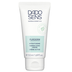 DADO SENS PURDERM Crema d'effetto 50 ml