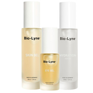 BIO + Lyne Radiant Glow Trio